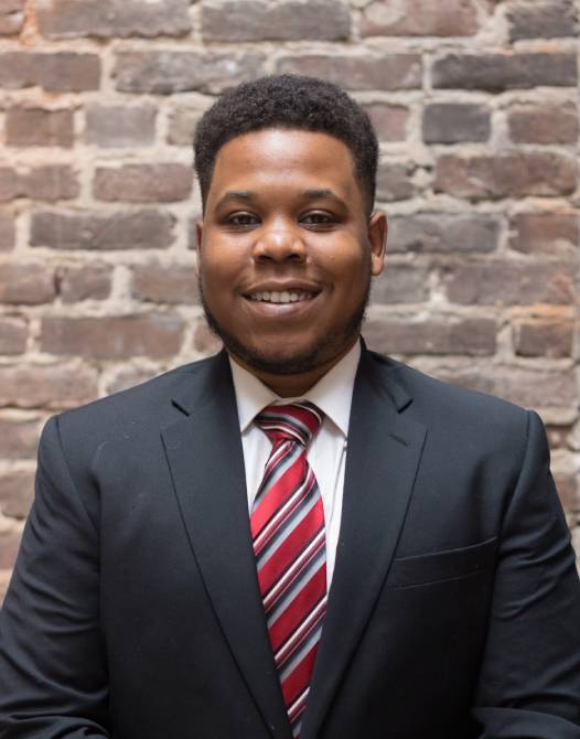 Christopher Lavine Mississippi Coding Academies