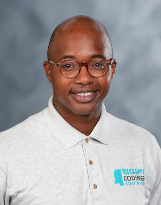 Shannon Scott Mississippi Coding Academies