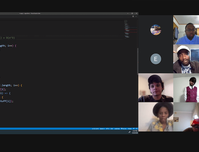 News Page 2 of 5 Mississippi Coding Academies