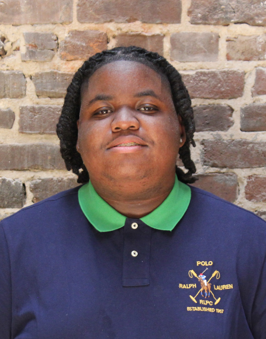 Aundrea Brown Mississippi Coding Academies