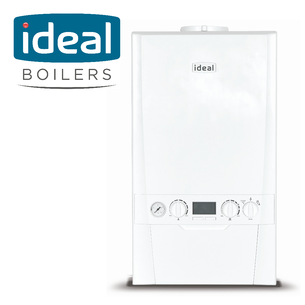 Ideal Boiler Installation MS Cookers and Boilers 5 star customer