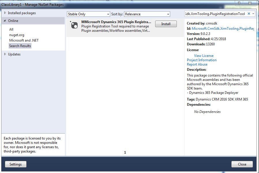Tutorial: Debug a plug-in (Microsoft Dataverse) Power Apps