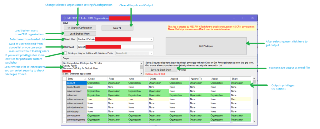 Microsoft Dynamics CRM IG for CRM 2013 (on-premises)