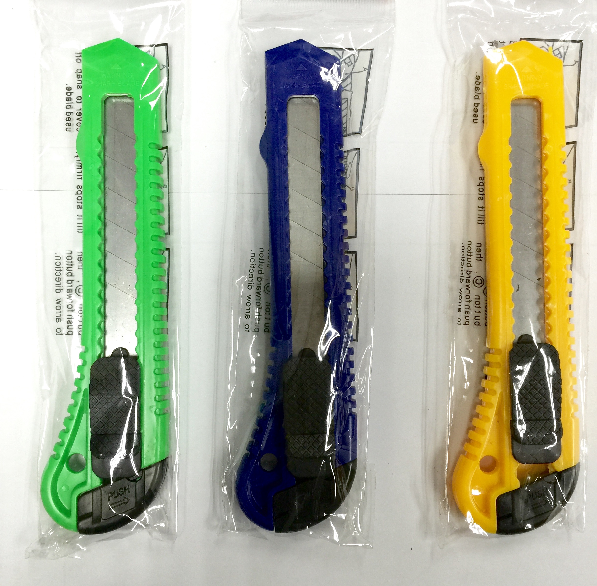 CUTTER/PEN KNIFE MSCS