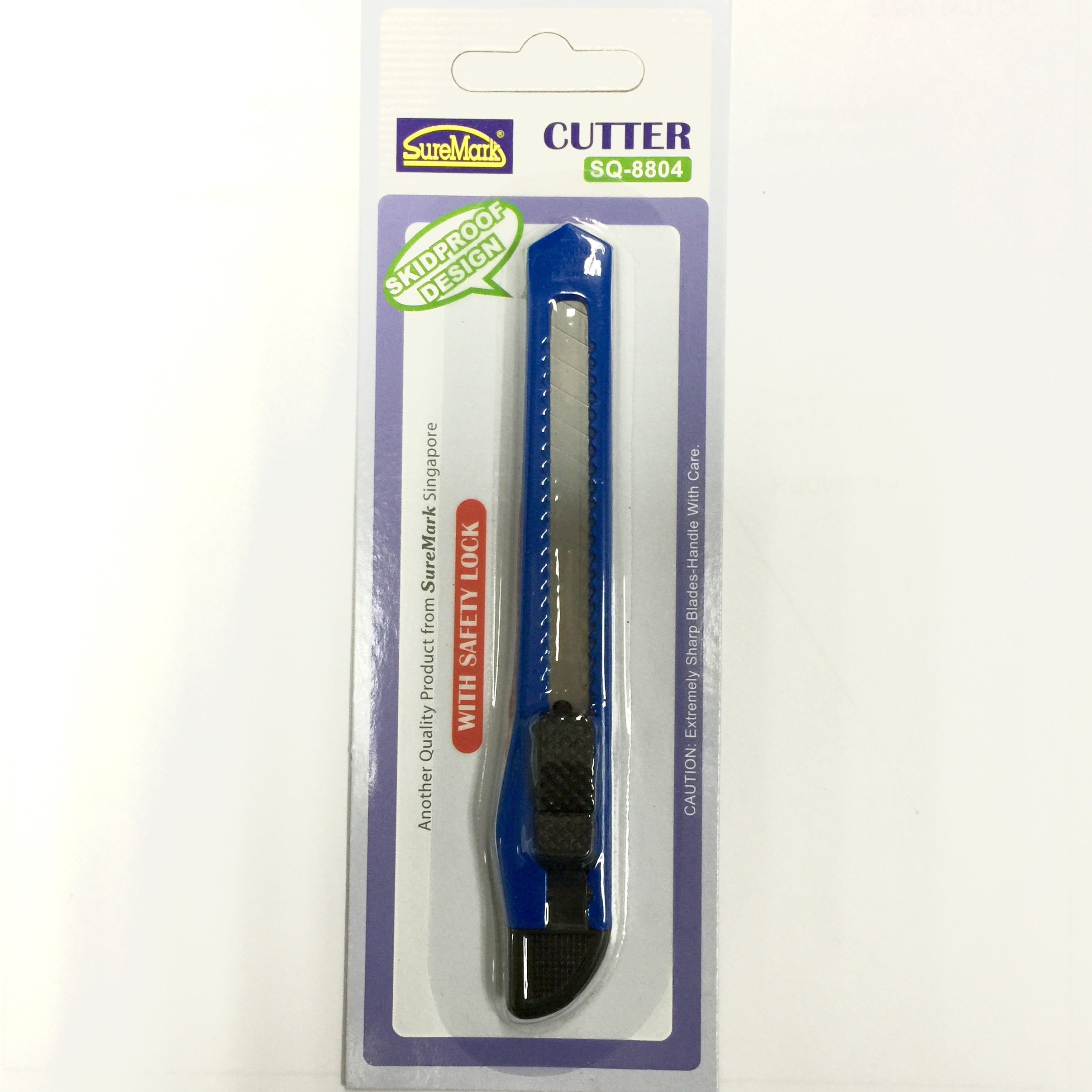CUTTER/PEN KNIFE MSCS