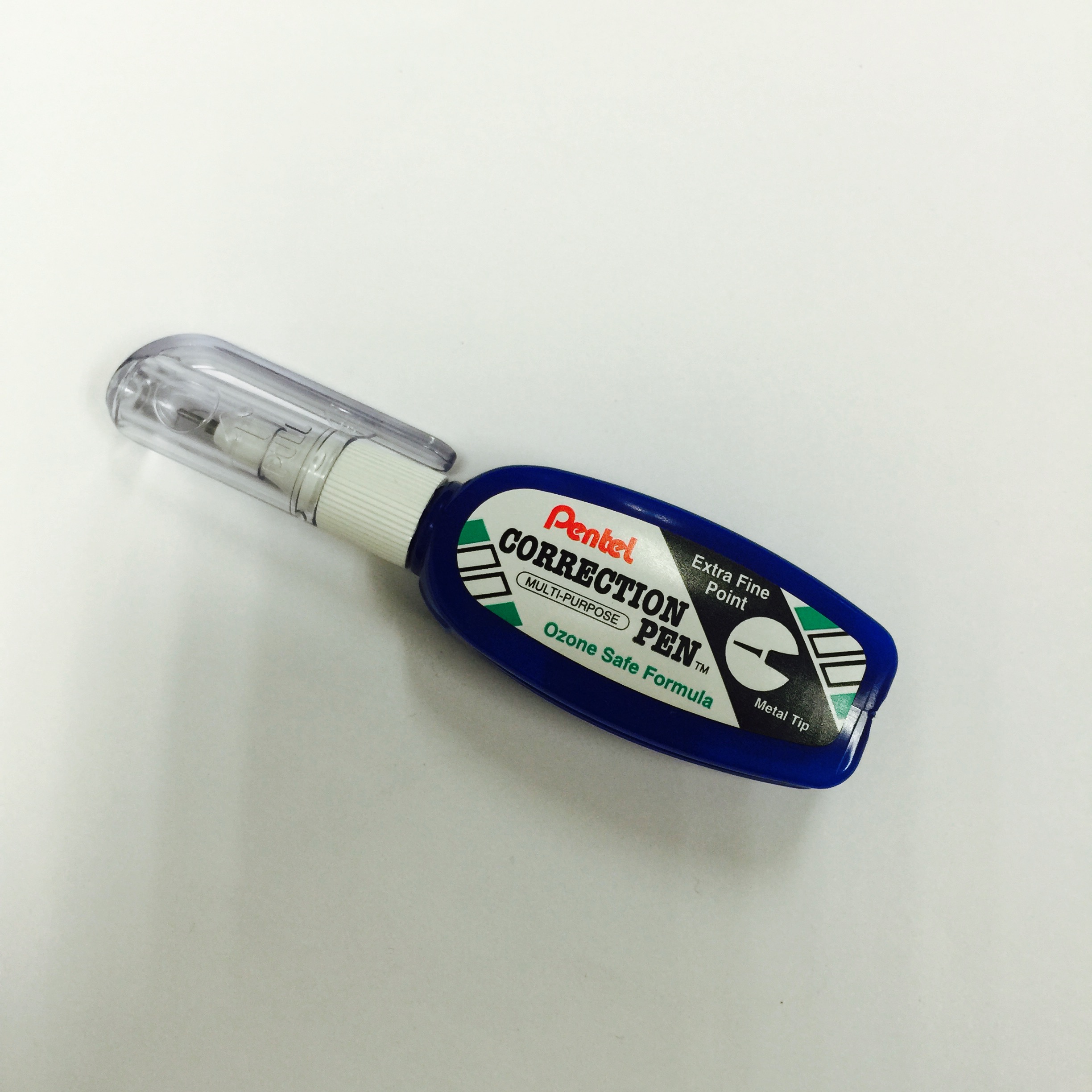 CORRECTION PEN(LIQUID) MSCS