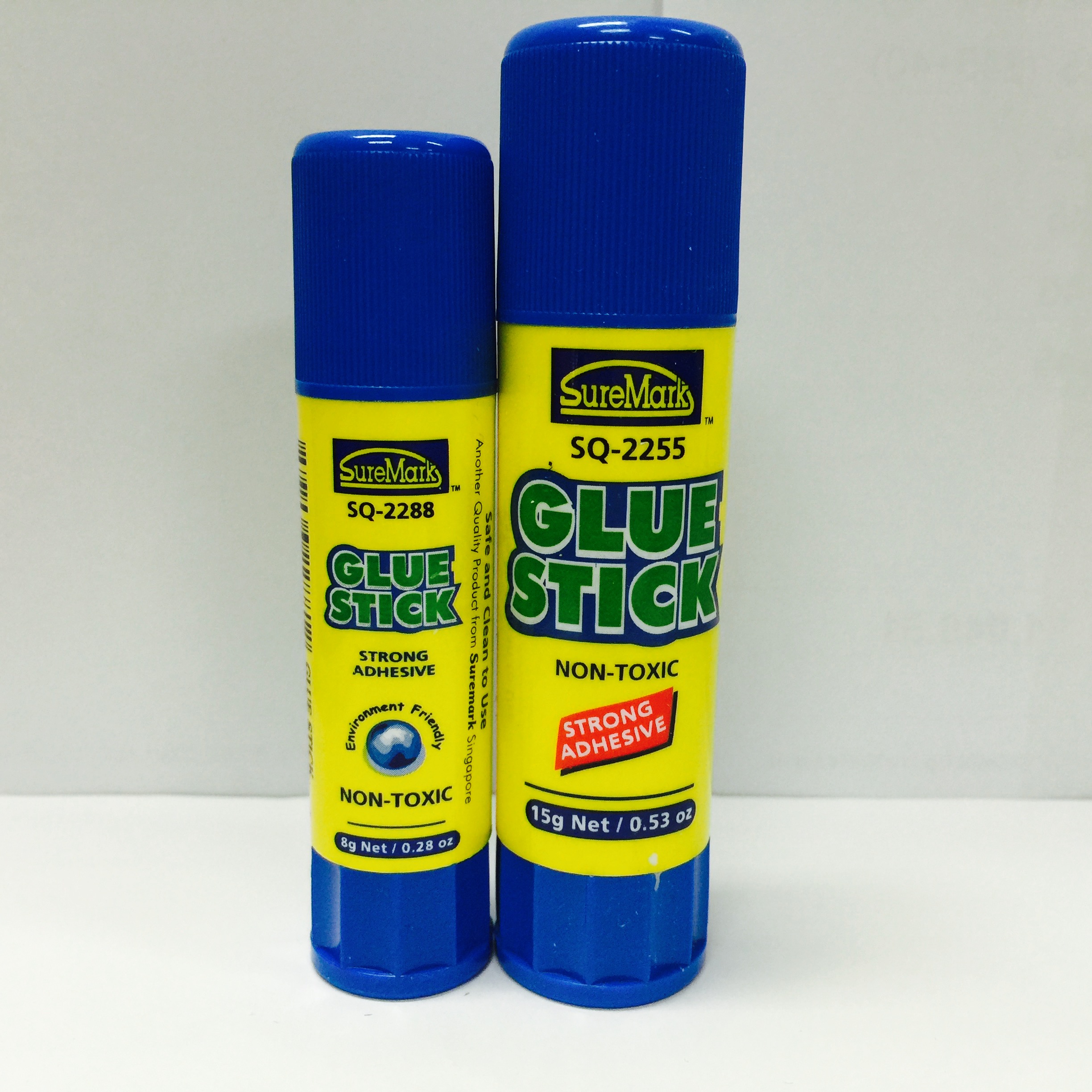 GLUE/BLU TACK MSCS