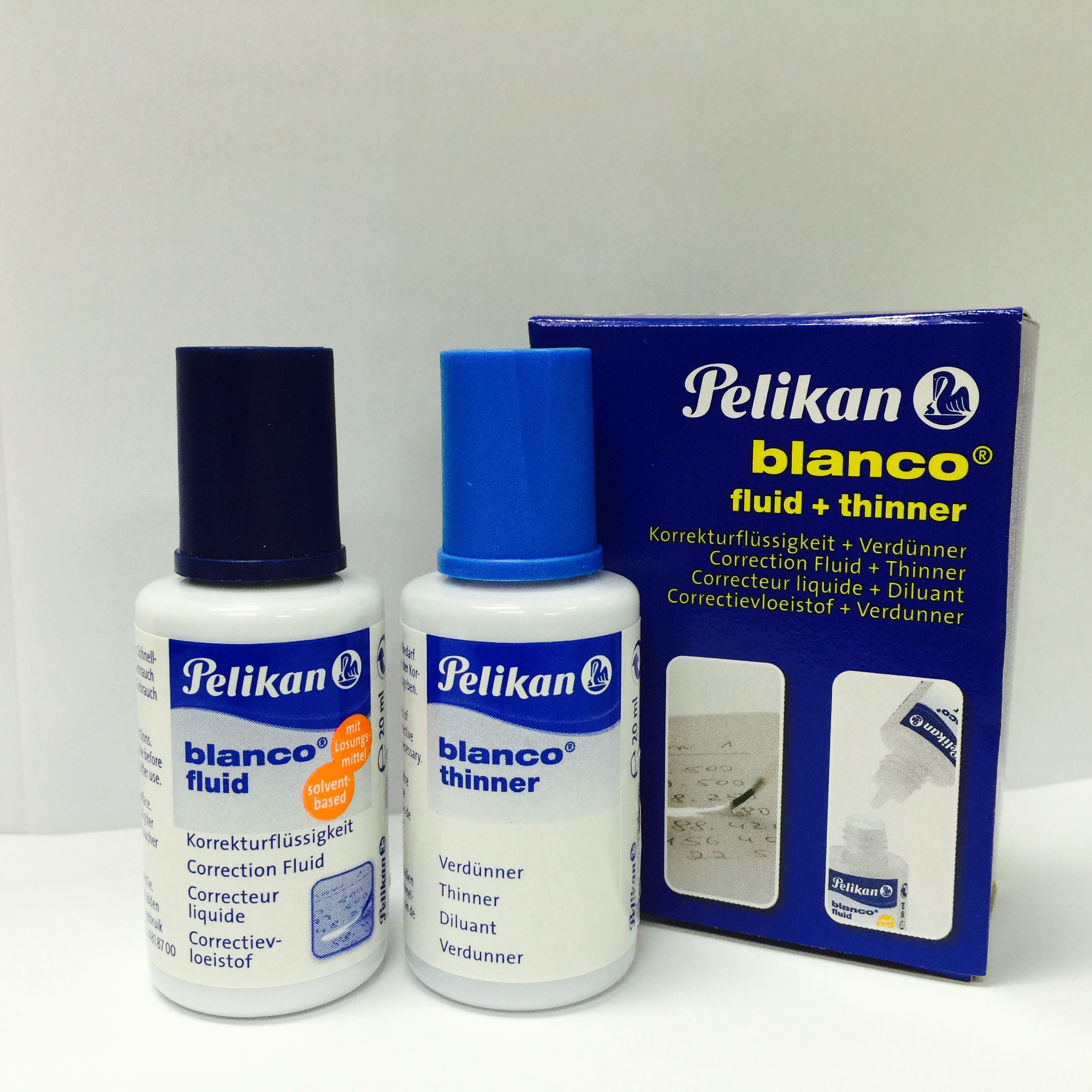 CORRECTION PEN(LIQUID) MSCS