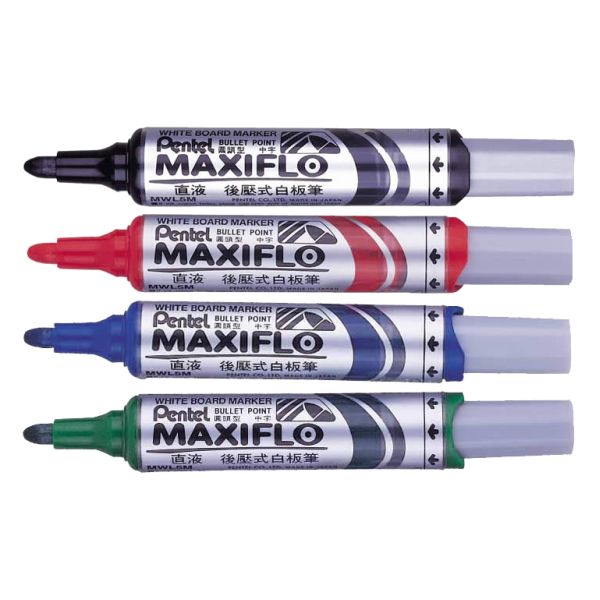 WRITING INSTRUMENTS (MARKERS) MSCS