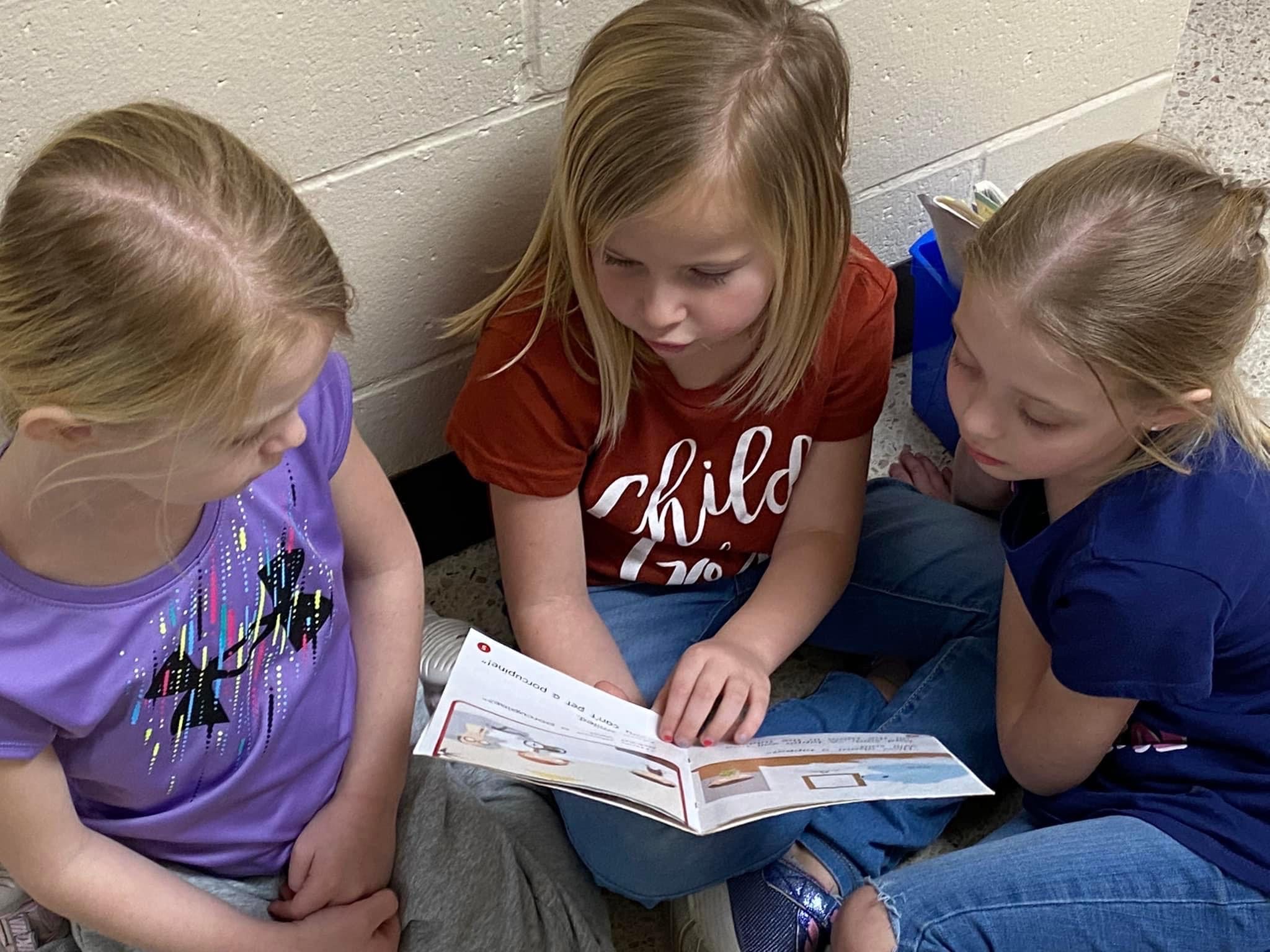 Morning Sun Community School District Elementary Morning Sun Iowa