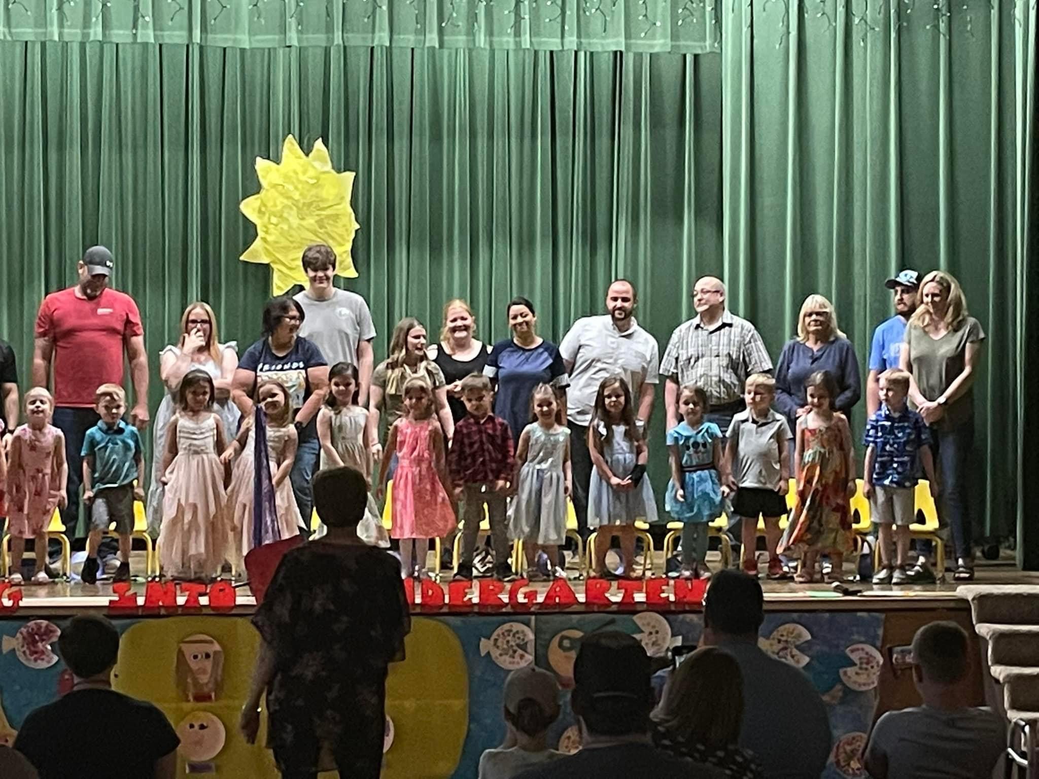 Morning Sun Community School District Elementary Morning Sun Iowa