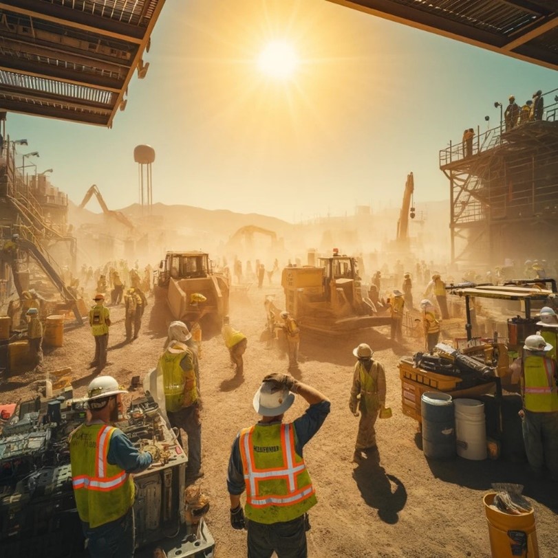 Understanding the New ANSI Heat Standards - mscss