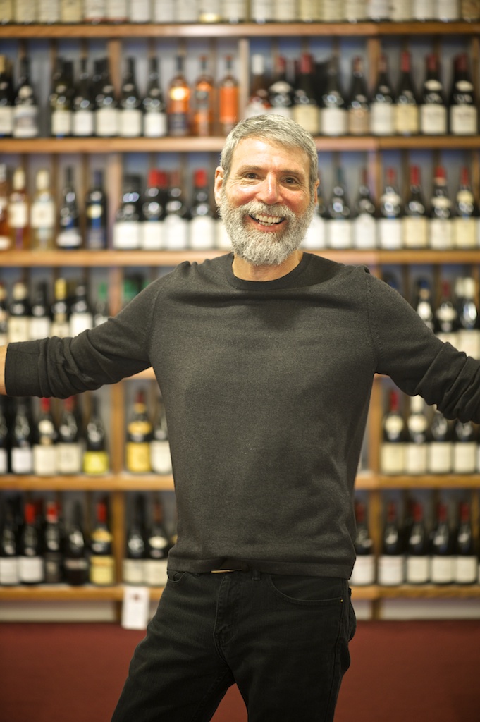 Liner & Elsen A Portland Wine Lover’s Paradise