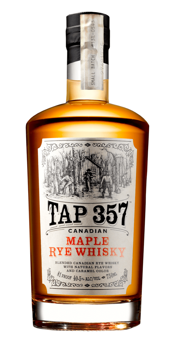 Canadian Whisky’s Challenge