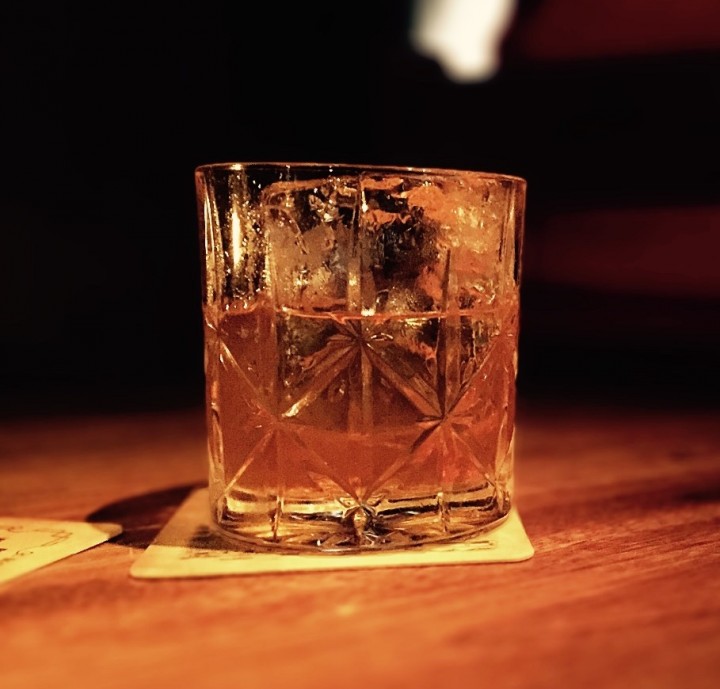 Shaking Up Scotch
