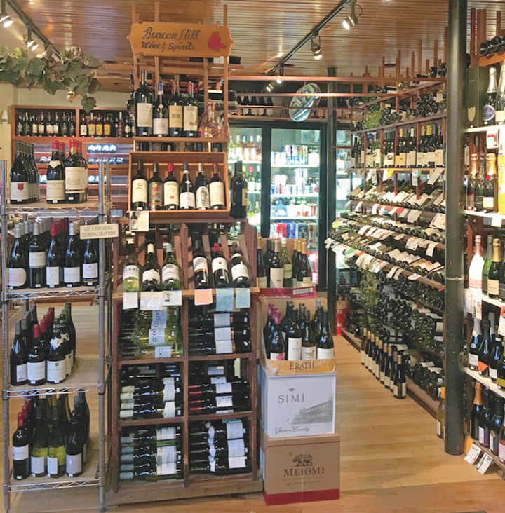 Finding Your Beer Online