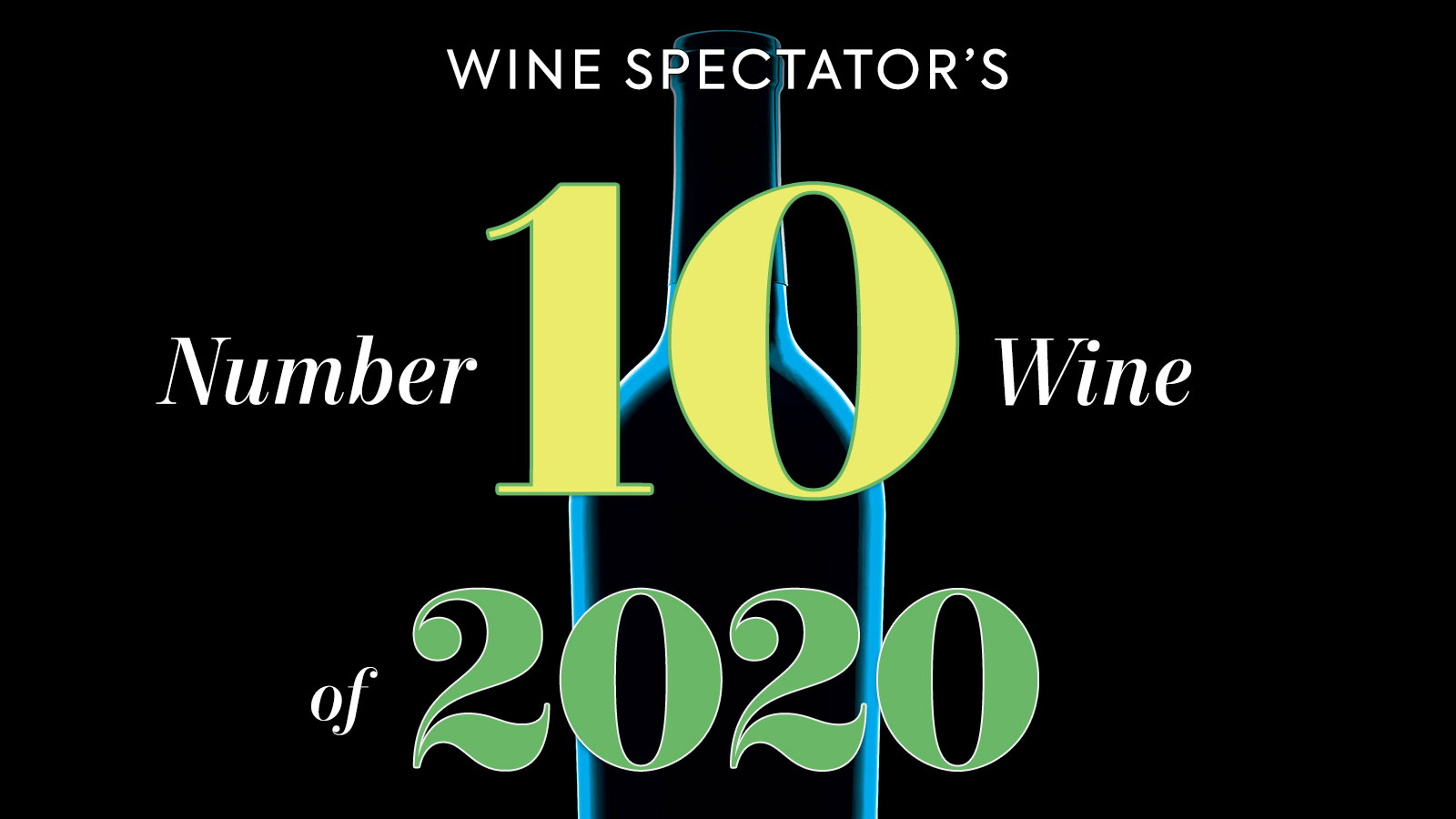 Wine No. 10 in Wine Spectator's Top 100 of 2020 Flipboard