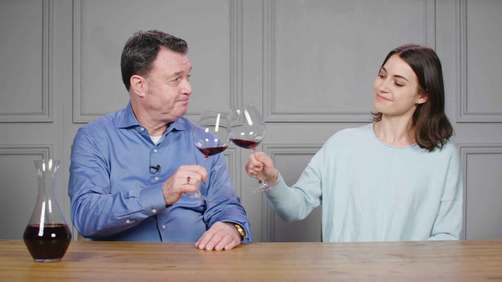 Video Wine 101—The ABCs of Burgundy Wine Spectator's Top 100