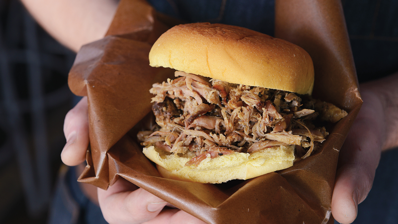 8 Restaurants Using Bourbon in Their Barbecue—and Beyond