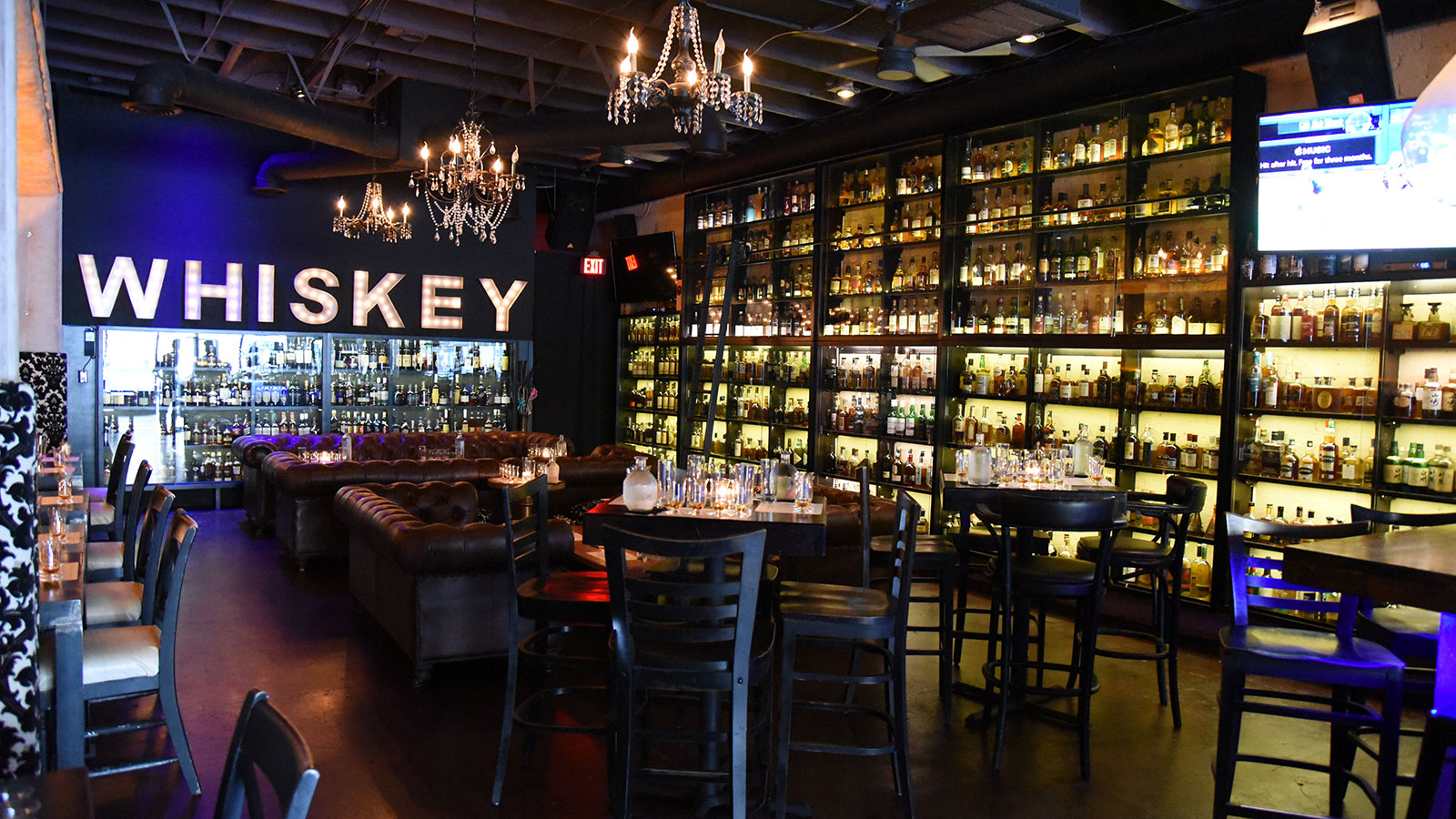 Best Whisky Bars in San Diego