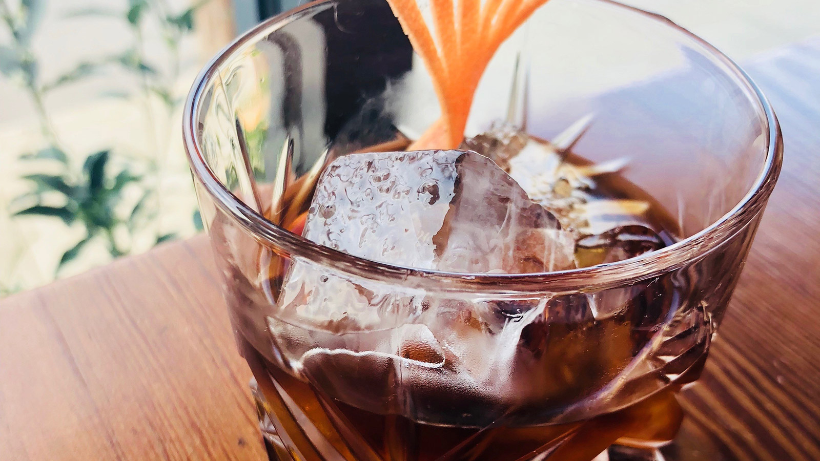 Wake Up [Cocktail Recipe]