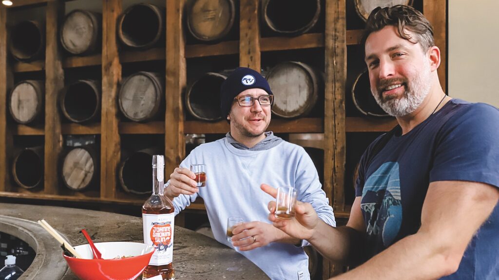 When Is Whiskey Not Actually Whiskey? LaptrinhX / News