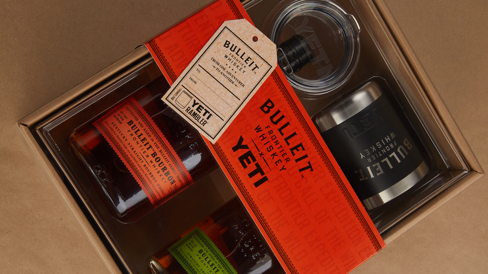 Bulleityeti Whisky Advocate