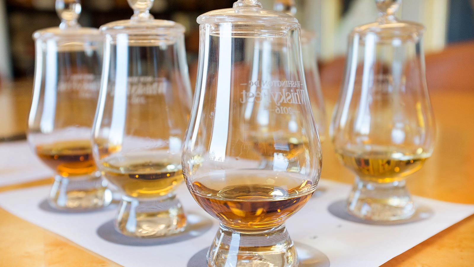 Whisky Advocate America's Leading Whisky Magazine