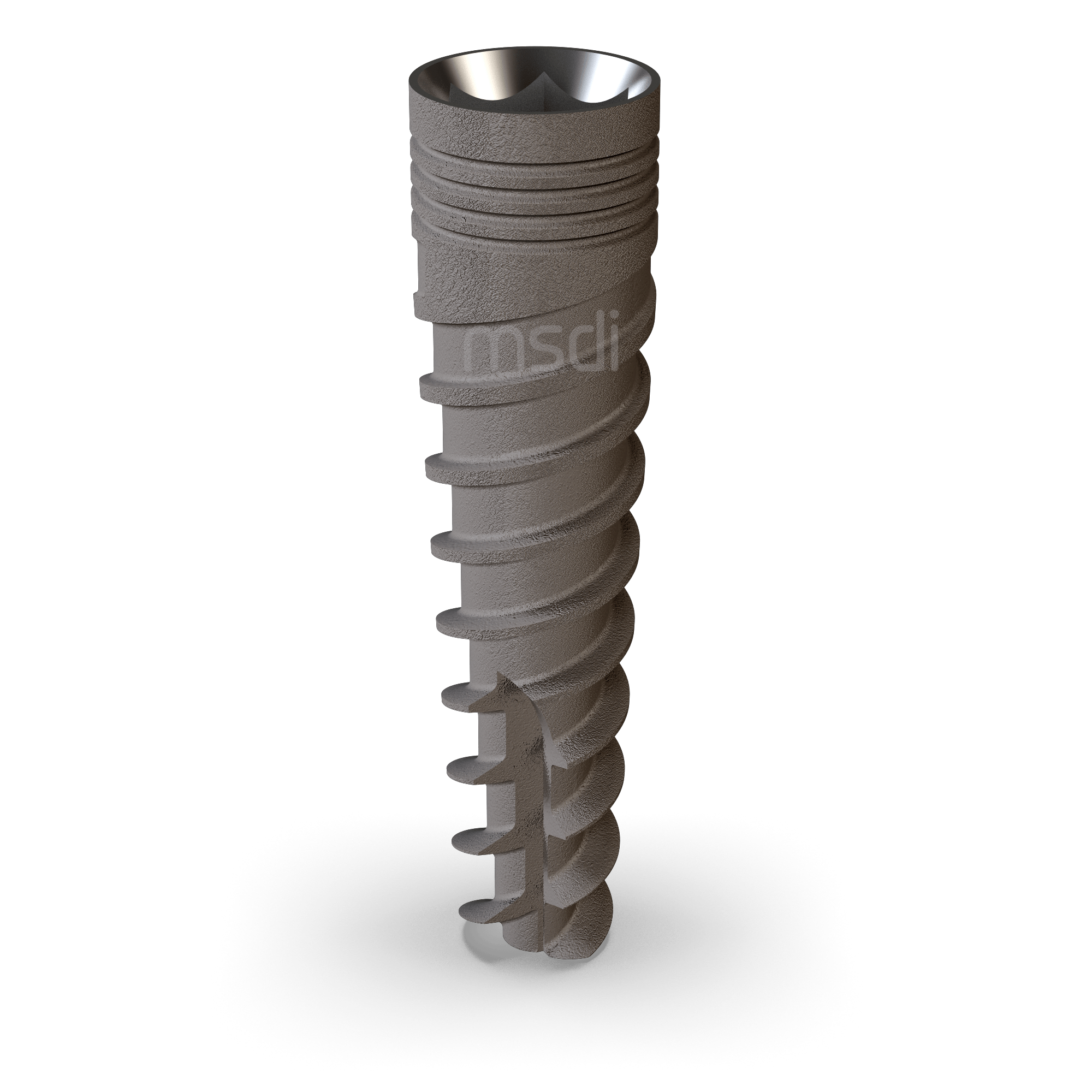 Trephine burs MSDI dental