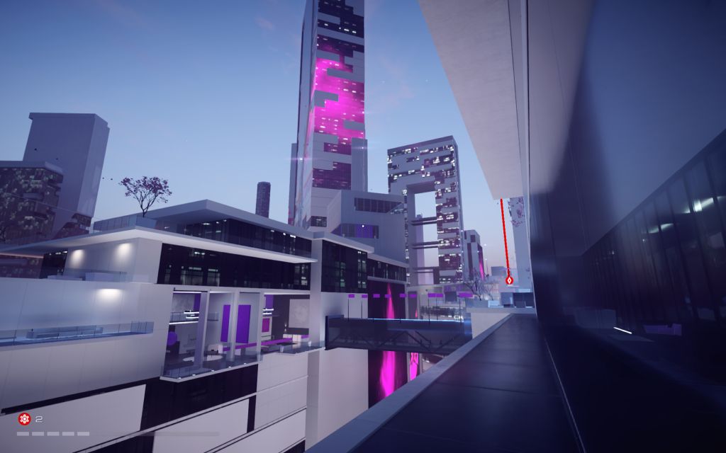 Mirrors edge catalyst soundtrack polremanual