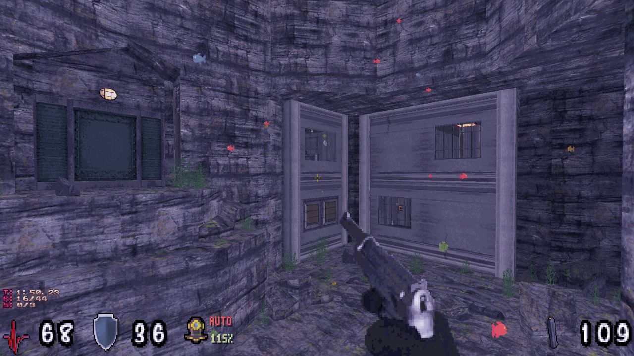 MSDN review Mr The Killer