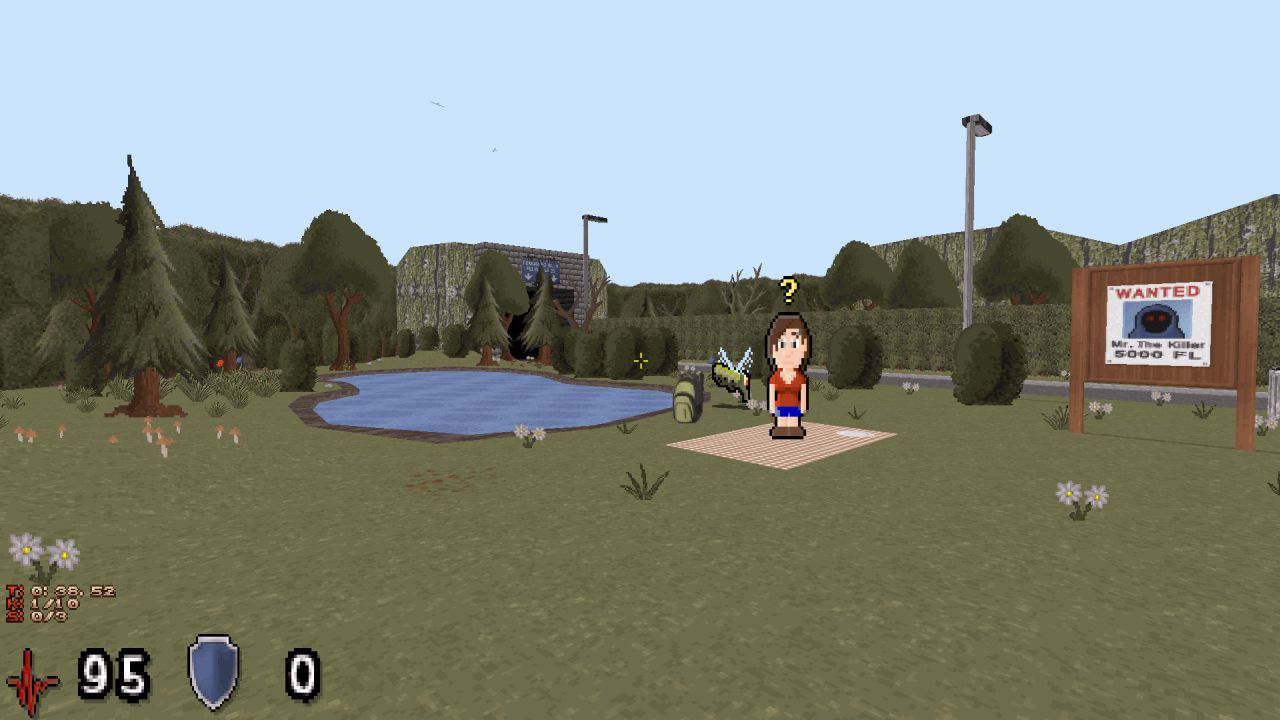 MSDN review Mr The Killer