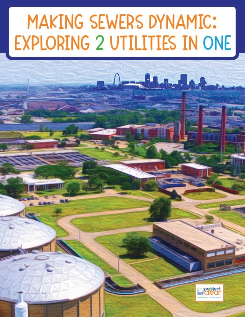 Home Page Metropolitan St. Louis Sewer District