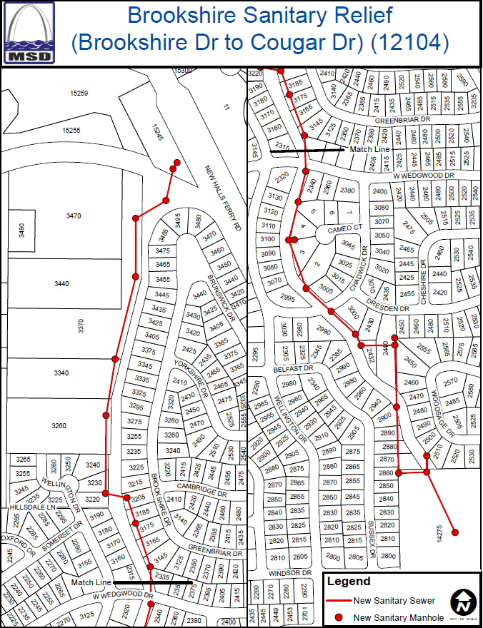 Texas Relief Map Project