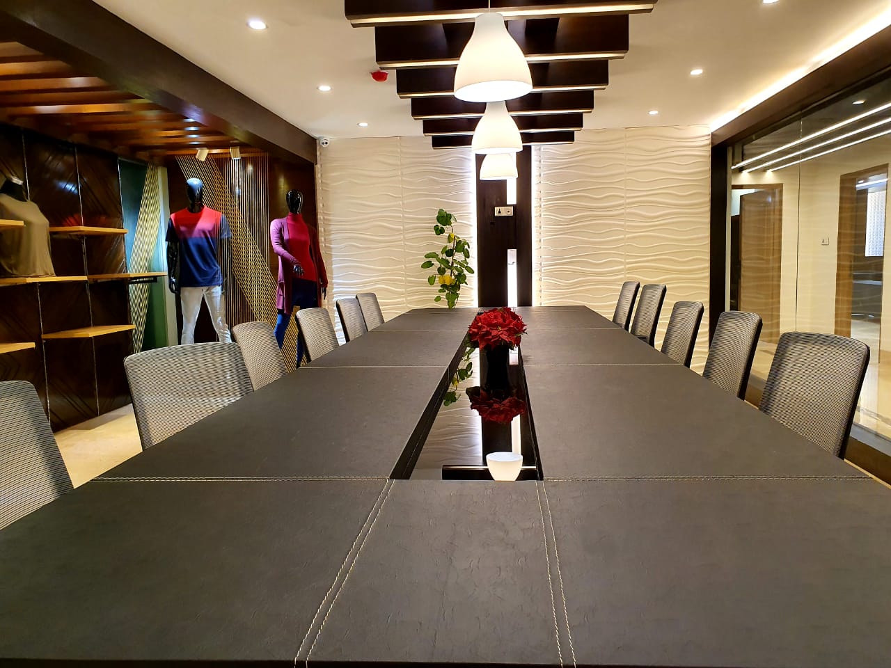 M. S. Dyeing, Printing & Finishing Ltd. The leading provider of Industrial