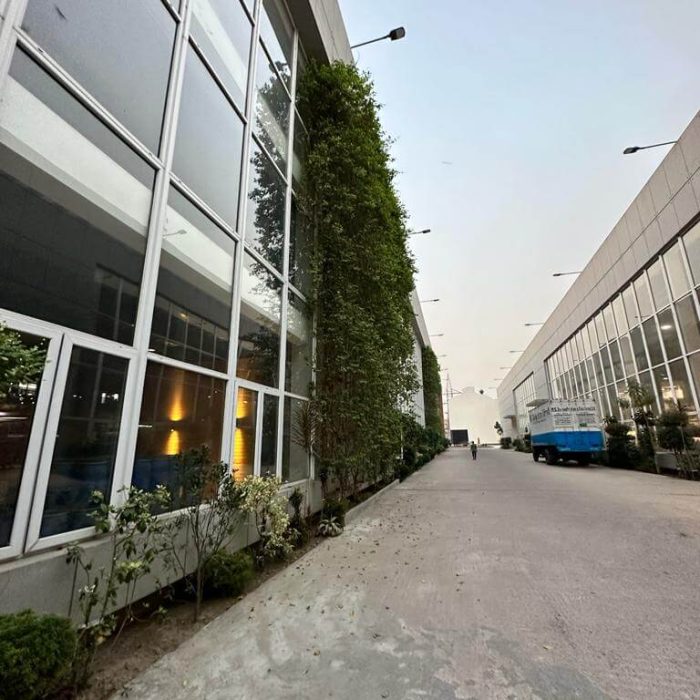 M. S. Dyeing, Printing & Finishing Ltd. The leading provider of Industrial