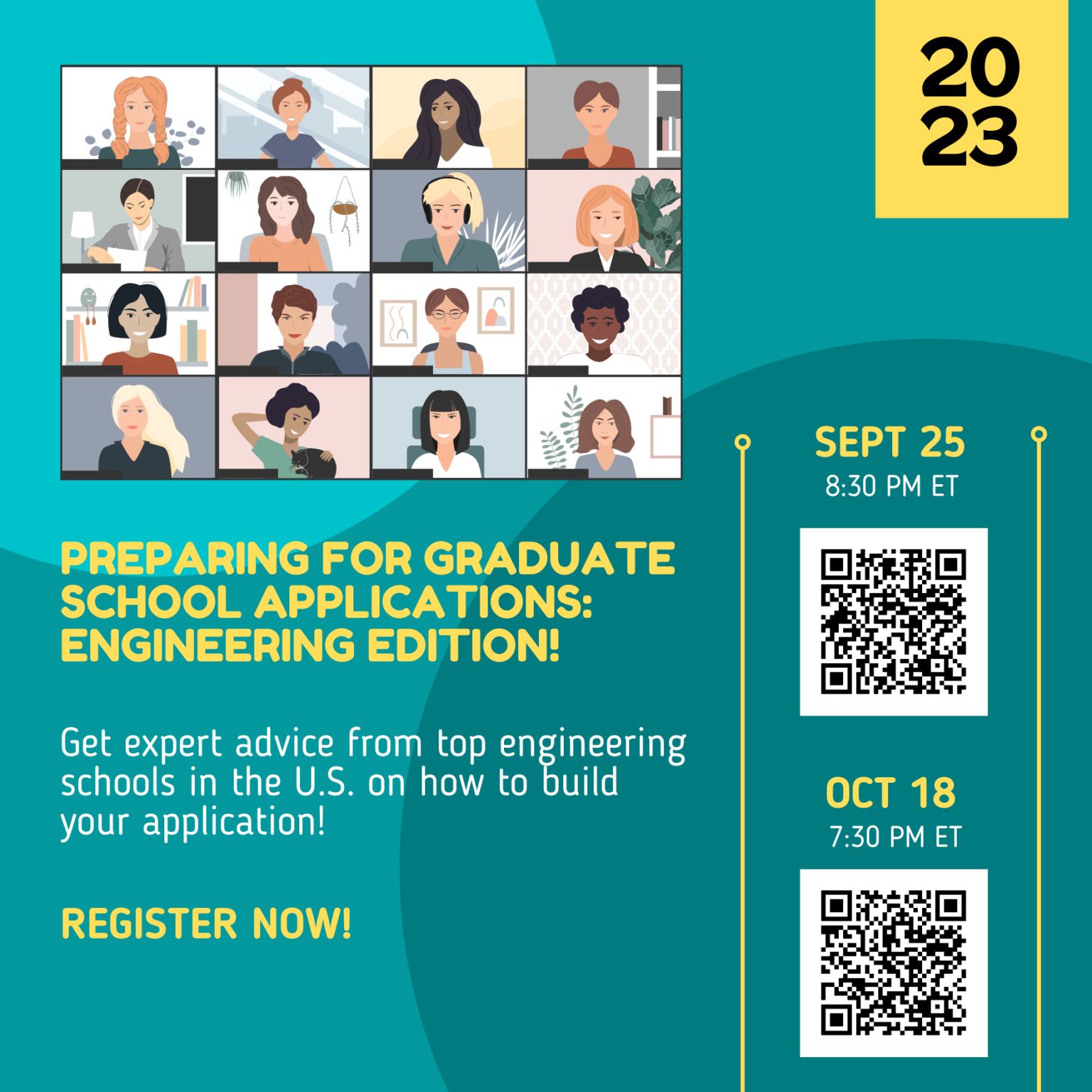 Preparing For Graduate School Applications Engineering Edition