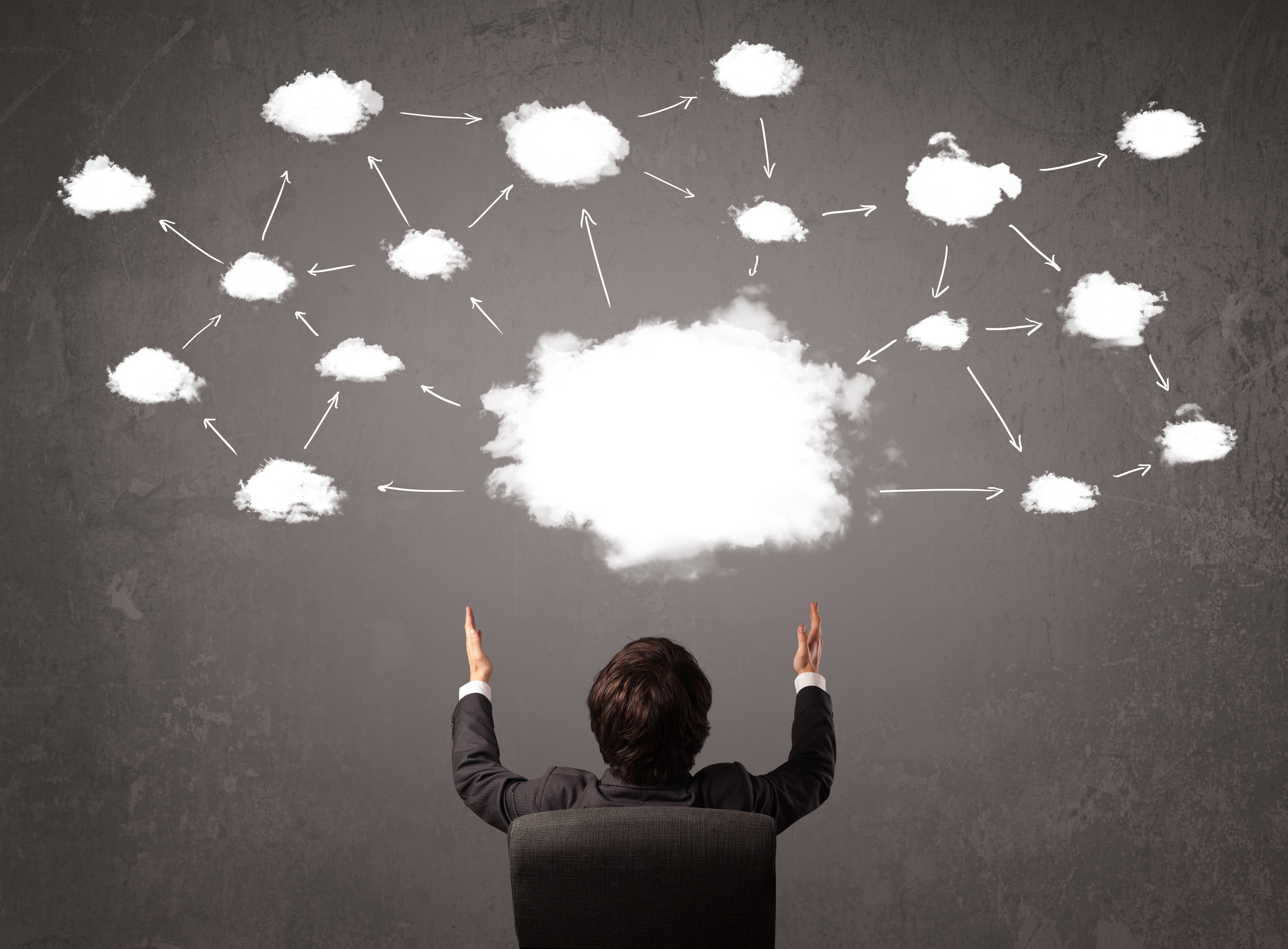 Multicloud The New Normal MS&E 238 Blog