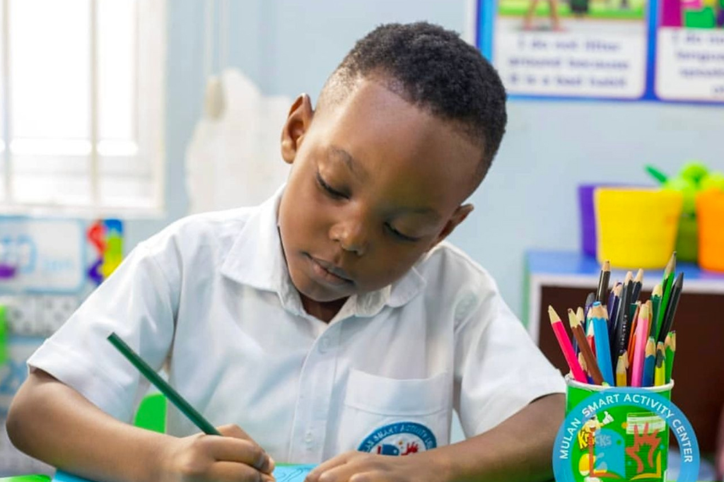 Pearson Edexcel iPrimary Curriculum MSEC