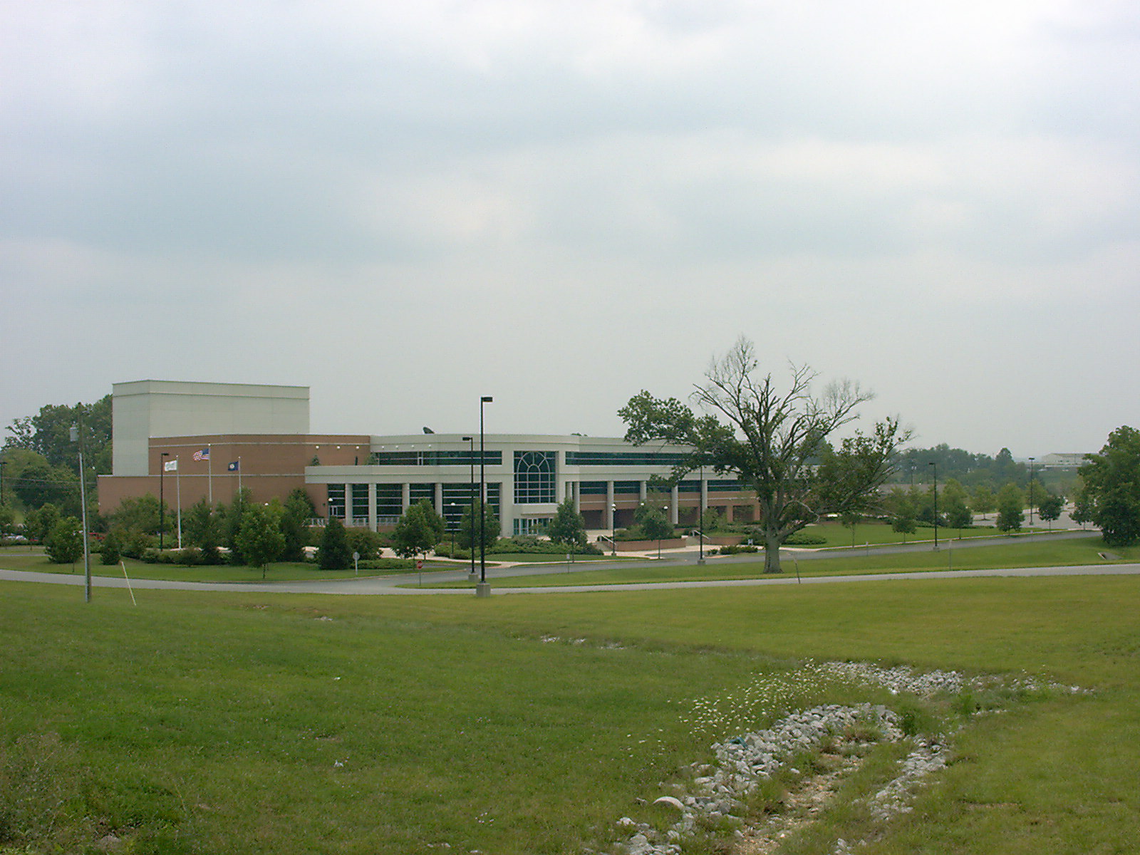 News MSE of Kentucky