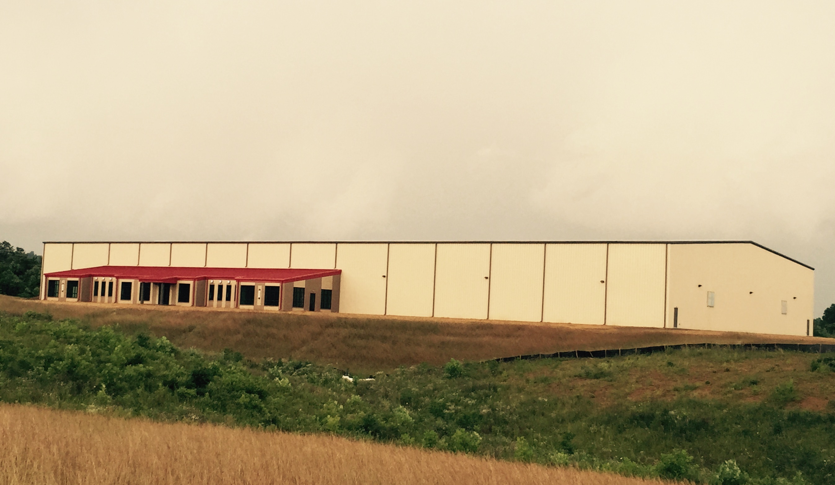 Smart Wood MSE of Kentucky