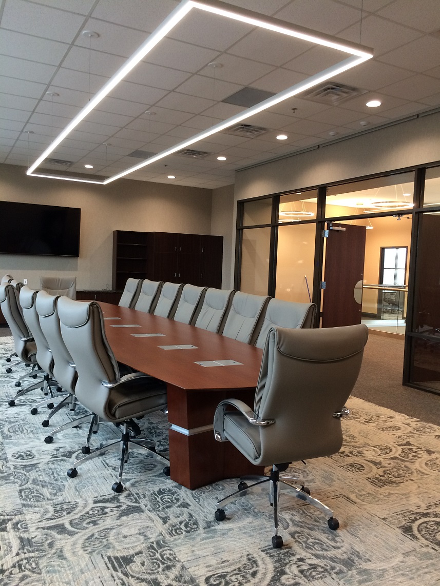 South KY RECC Headquarters MSE of Kentucky