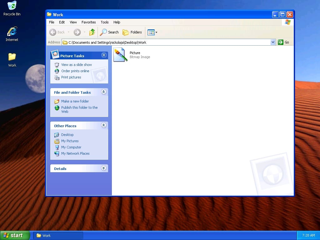 Migrate from Windows XP to Windows 8.1 with ConfigMgr 2012 R2
