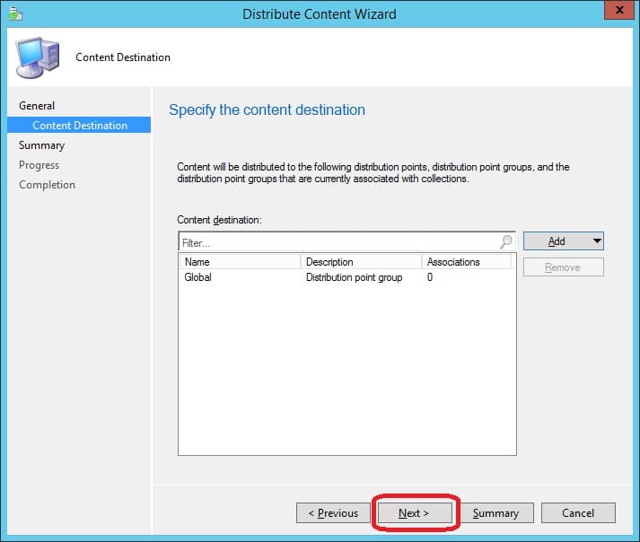 Migrate from Windows XP to Windows 8.1 with ConfigMgr 2012 R2