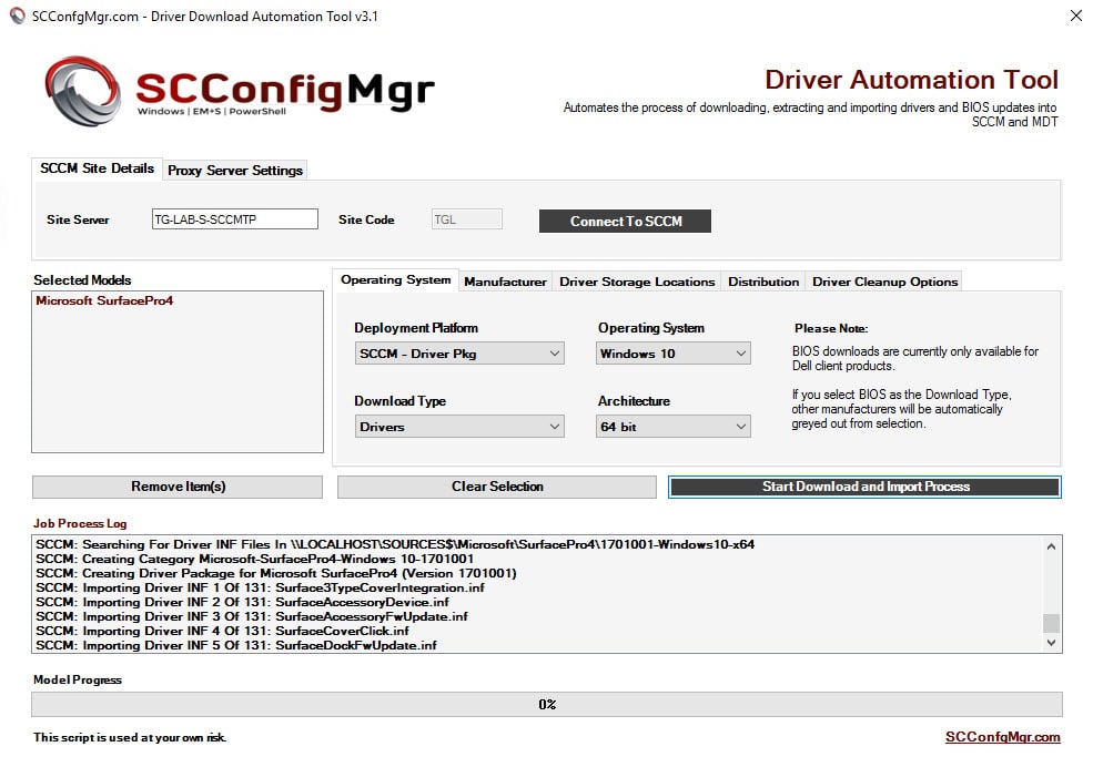 Dell Management Console Download 64 Bit