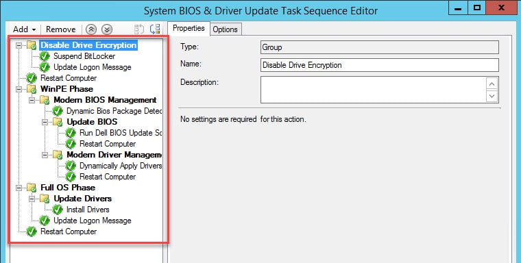 Maintaining BIOS & Drivers Post Windows Deployment MSEndpointMgr
