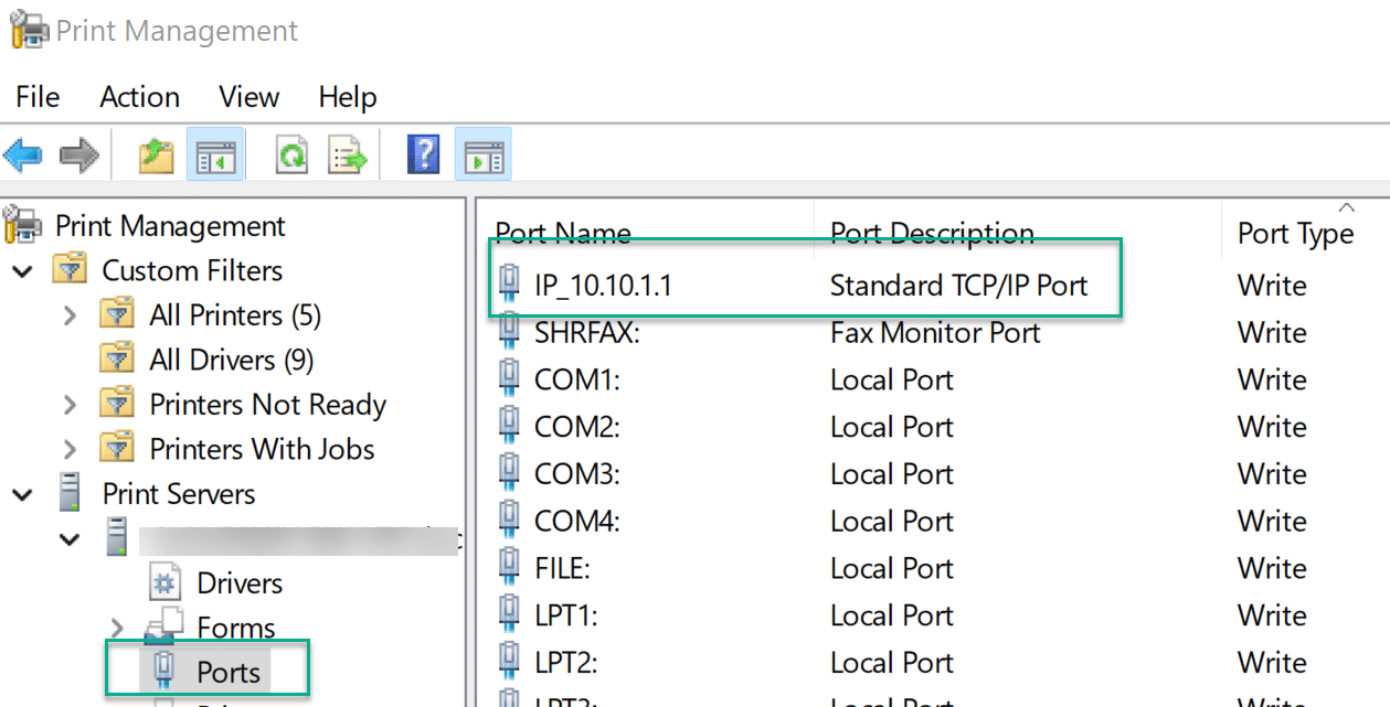 How to install Printer Drivers and Printers from Intune using Win32 apps and PowerShell