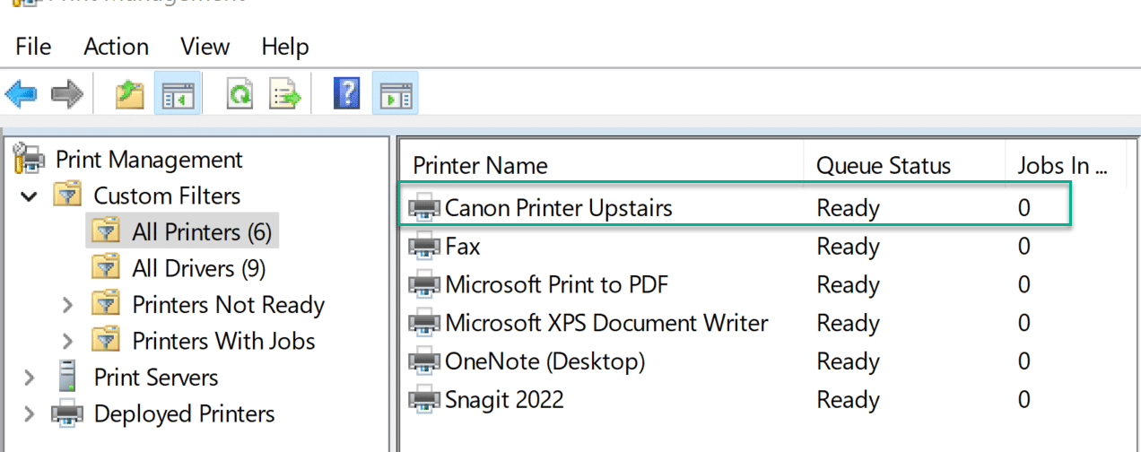 How to install Printer Drivers and Printers from Intune using Win32 apps and PowerShell