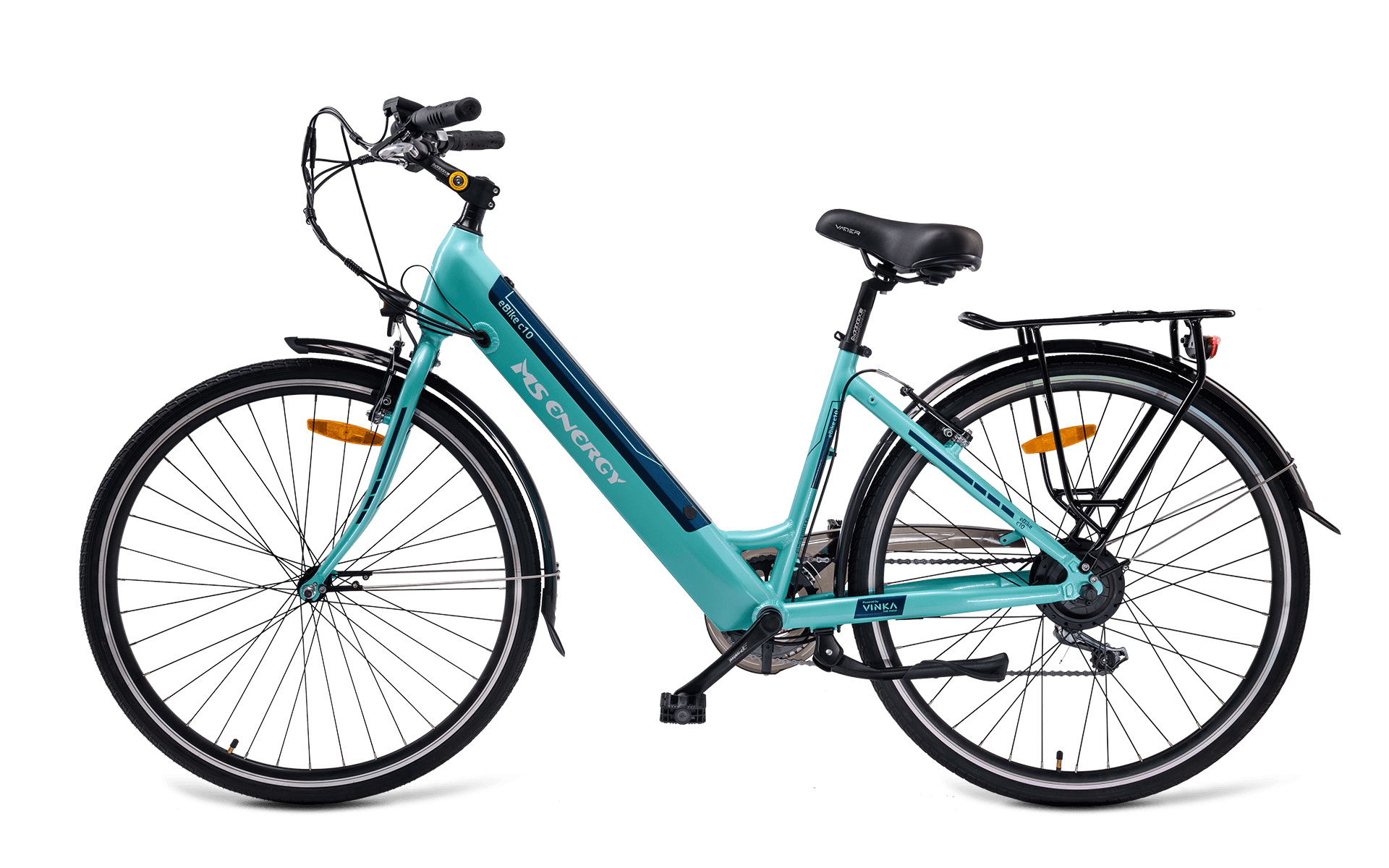 MS ENERGY eBike c10 MS Energy