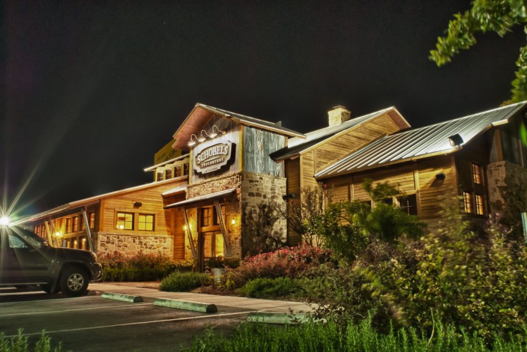 Schobels Restaurant M&S Engineering